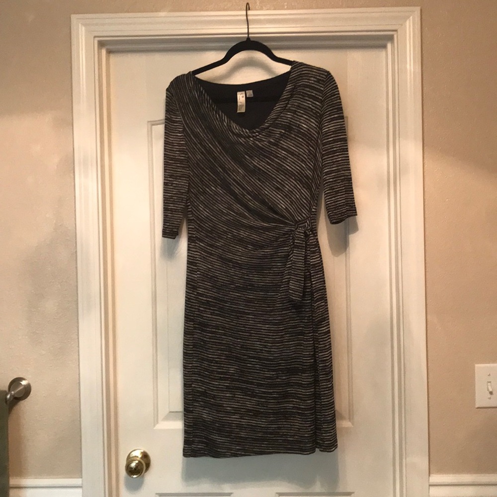 Emma & Michelle Suzanne 10 Dress